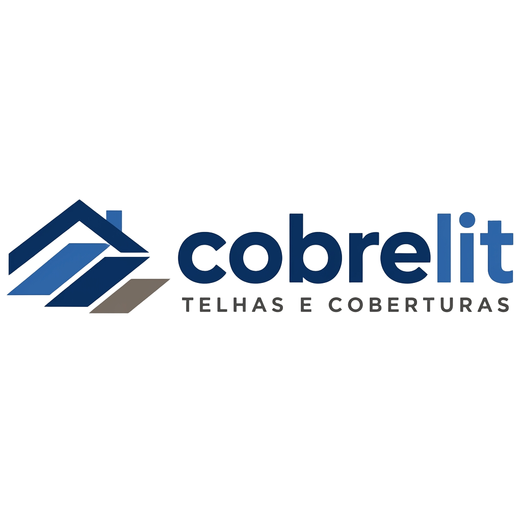 Cobrelit — Telhas e Coberturas